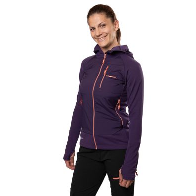 Chaqueta Trangoworld TRX2 Hybrid LT WM Pro 133