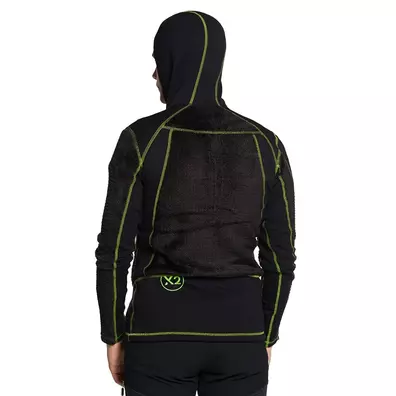 Chaqueta Trangoworld TRX2 LOFT EVO 580