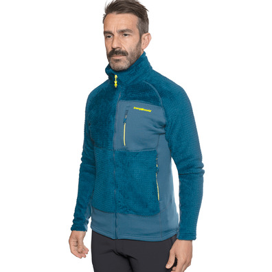 Chaqueta Trangoworld TRX2 Loft Pro 5C1