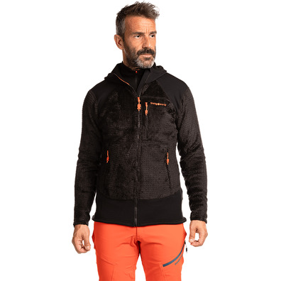 Chaqueta Trangoworld Trx2 Loft Pro VD 581