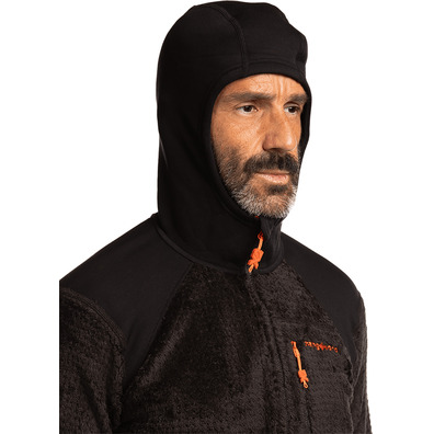 Chaqueta Trangoworld Trx2 Loft Pro VD 581