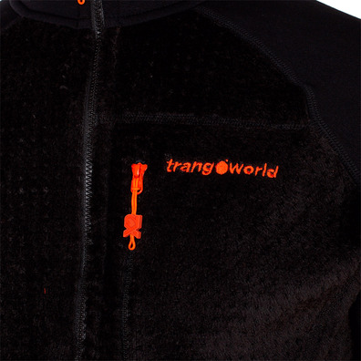 Chaqueta Trangoworld Trx2 Loft Pro VD 581