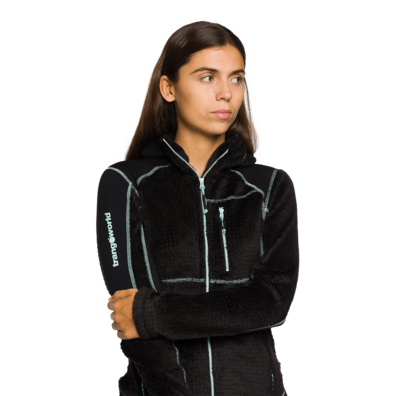 Chaqueta Trangoworld TRX2 LOFT WM EVO 580