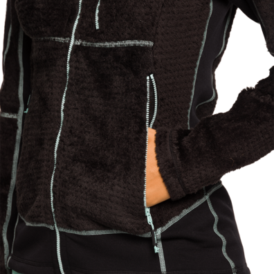 Chaqueta Trangoworld TRX2 LOFT WM EVO 580