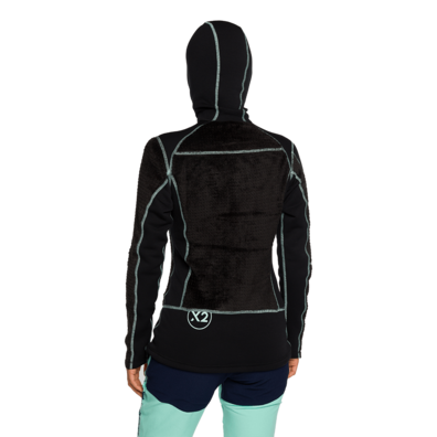 Chaqueta Trangoworld TRX2 LOFT WM EVO 580