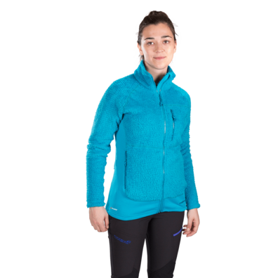 Chaqueta Trangoworld TRX2 Loft WM PRO 5A0