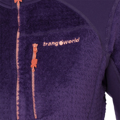 Chaqueta Trangoworld TRX2 Loft WM Pro VD 5D1