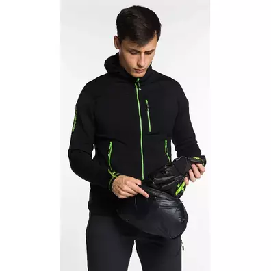 Chaqueta Trangoworld TRX2 PRIMA EVO 110