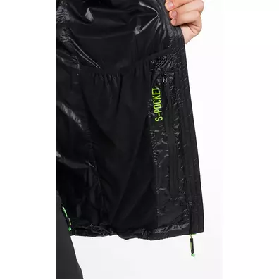 Chaqueta Trangoworld TRX2 PRIMA EVO 110