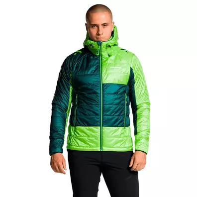 Chaqueta Trangoworld TRX2 PRIMA EVO 124