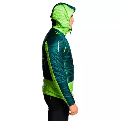 Chaqueta Trangoworld TRX2 PRIMA EVO 124