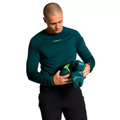 Chaqueta Trangoworld TRX2 PRIMA EVO 124