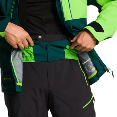 Chaqueta Trangoworld TRX2 SHELL EVO 3HJ