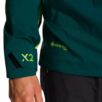 Chaqueta Trangoworld TRX2 SHELL EVO 3HJ