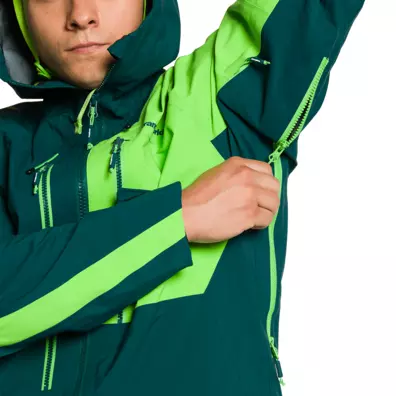 Chaqueta Trangoworld TRX2 SHELL EVO 3HJ