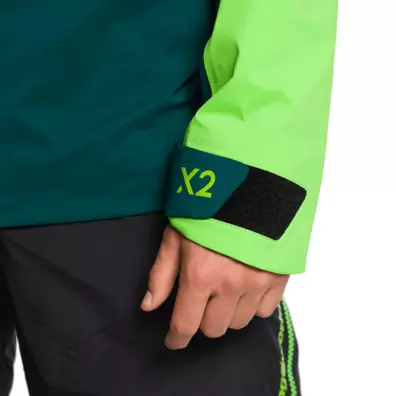 Chaqueta Trangoworld TRX2 SHELL EVO 3HJ
