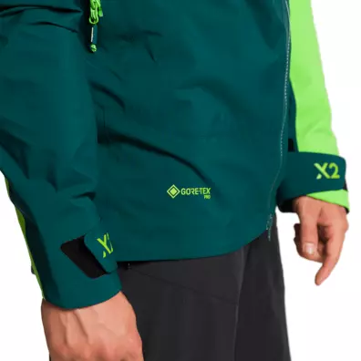 Chaqueta Trangoworld TRX2 SHELL EVO 3HJ