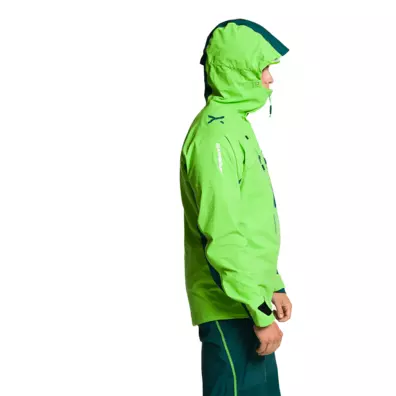 Chaqueta Trangoworld TRX2 SHELL EVO 3JH