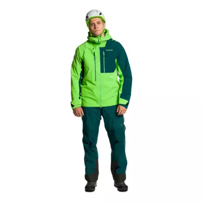 Chaqueta Trangoworld TRX2 SHELL EVO 3JH