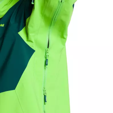 Chaqueta Trangoworld TRX2 SHELL EVO 3JH