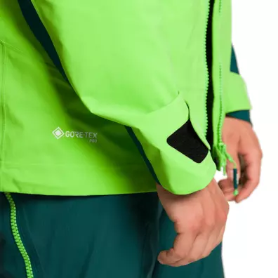 Chaqueta Trangoworld TRX2 SHELL EVO 3JH