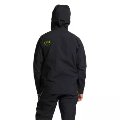 Chaqueta Trangoworld TRX2 SHELL LT EVO 210