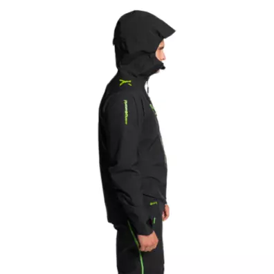 Chaqueta Trangoworld TRX2 SHELL LT EVO 210