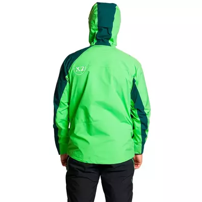 Chaqueta Trangoworld TRX2 SHELL LT EVO 223