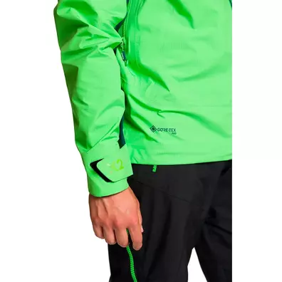 Chaqueta Trangoworld TRX2 SHELL LT EVO 223