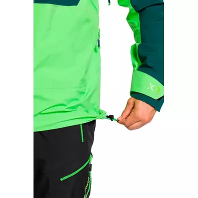 Chaqueta Trangoworld TRX2 SHELL LT EVO 223