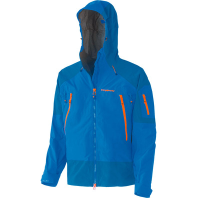 Chaqueta Trangoworld TRX2 Shell Pro 228