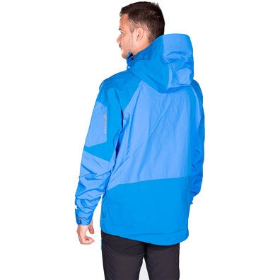 Chaqueta Trangoworld TRX2 Shell Pro 228