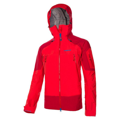 Chaqueta Trangoworld TRX2 Shell Pro 25C