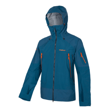 Chaqueta Trangoworld TRX2 Shell Pro 282