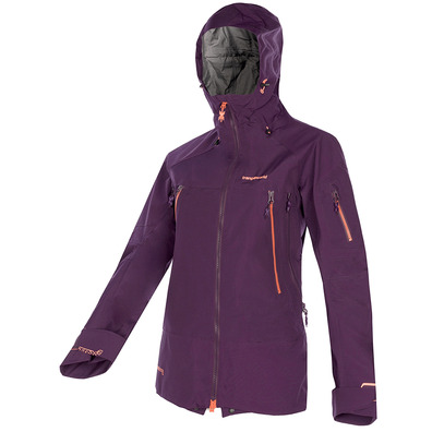 Chaqueta Trangoworld TRX2 Shell WM Pro 271