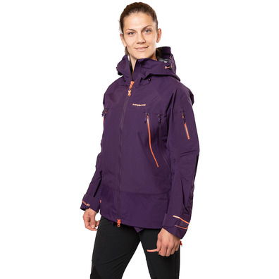 Chaqueta Trangoworld TRX2 Shell WM Pro 271