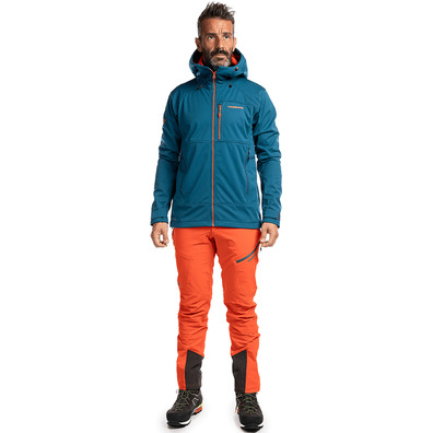 Chaqueta Trangoworld Trx2 Soft Pro 430