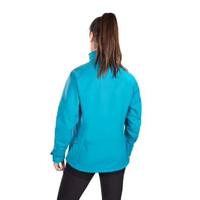 Chaqueta Trangoworld TRX2 Soft WM Pro 390