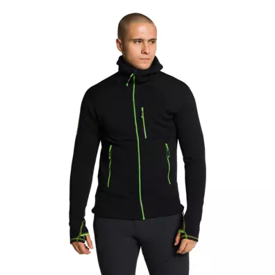Chaqueta Trangoworld TRX2 STRETCH EVO 310