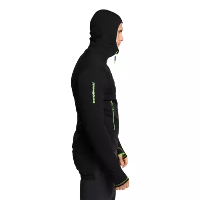 Chaqueta Trangoworld TRX2 STRETCH EVO 310