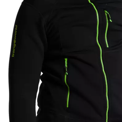 Chaqueta Trangoworld TRX2 STRETCH EVO 310