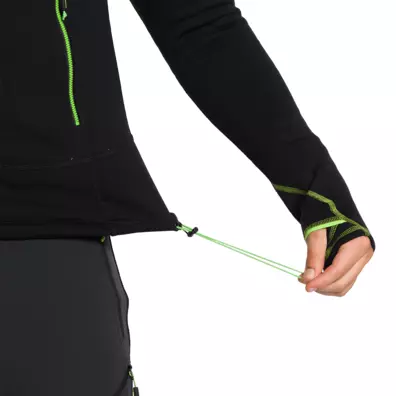 Chaqueta Trangoworld TRX2 STRETCH EVO 310