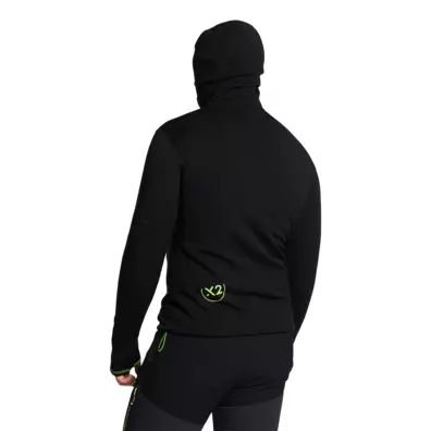 Chaqueta Trangoworld TRX2 STRETCH EVO 310