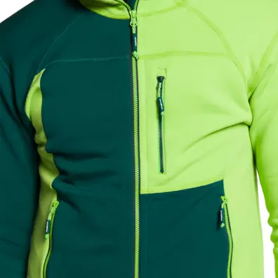 Chaqueta Trangoworld TRX2 STRETCH EVO 32D