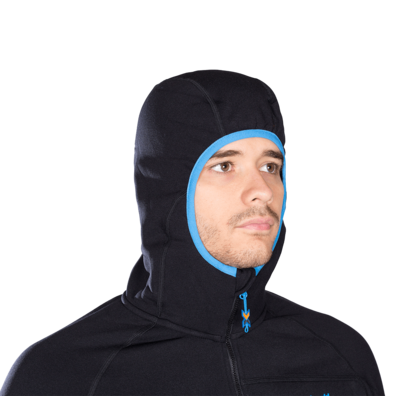 Chaqueta Trangoworld TRX2 Stretch Pro 312