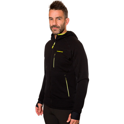 Chaqueta Trangoworld TRX2 Stretch Pro 313