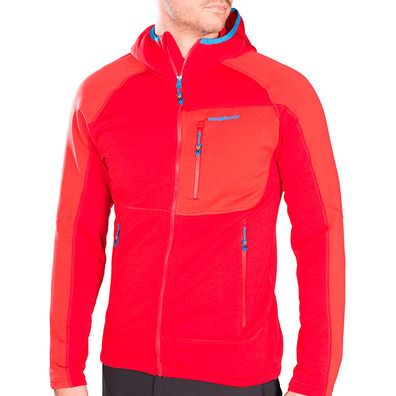 Chaqueta Trangoworld TRX2 Stretch Pro 31V