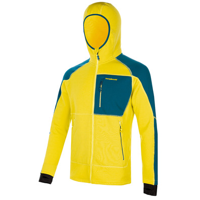 Chaqueta Trangoworld TRX2 Stretch Pro 31Z