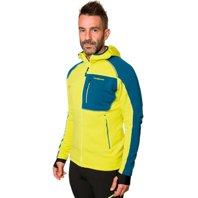 Chaqueta Trangoworld TRX2 Stretch Pro 31Z