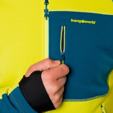 Chaqueta Trangoworld TRX2 Stretch Pro 31Z